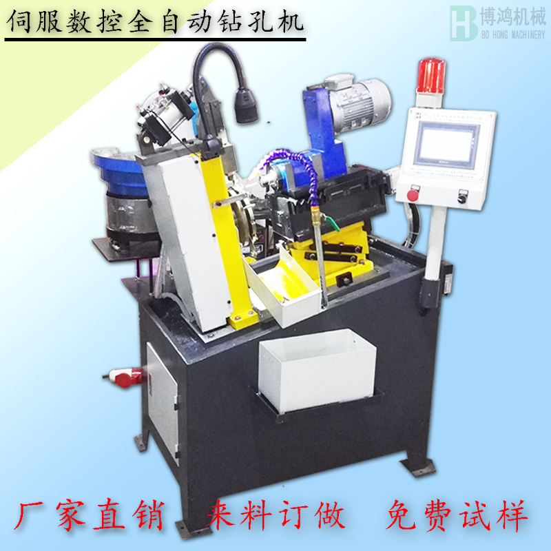 自動攻絲機受到廣泛認可的理由有哪些？